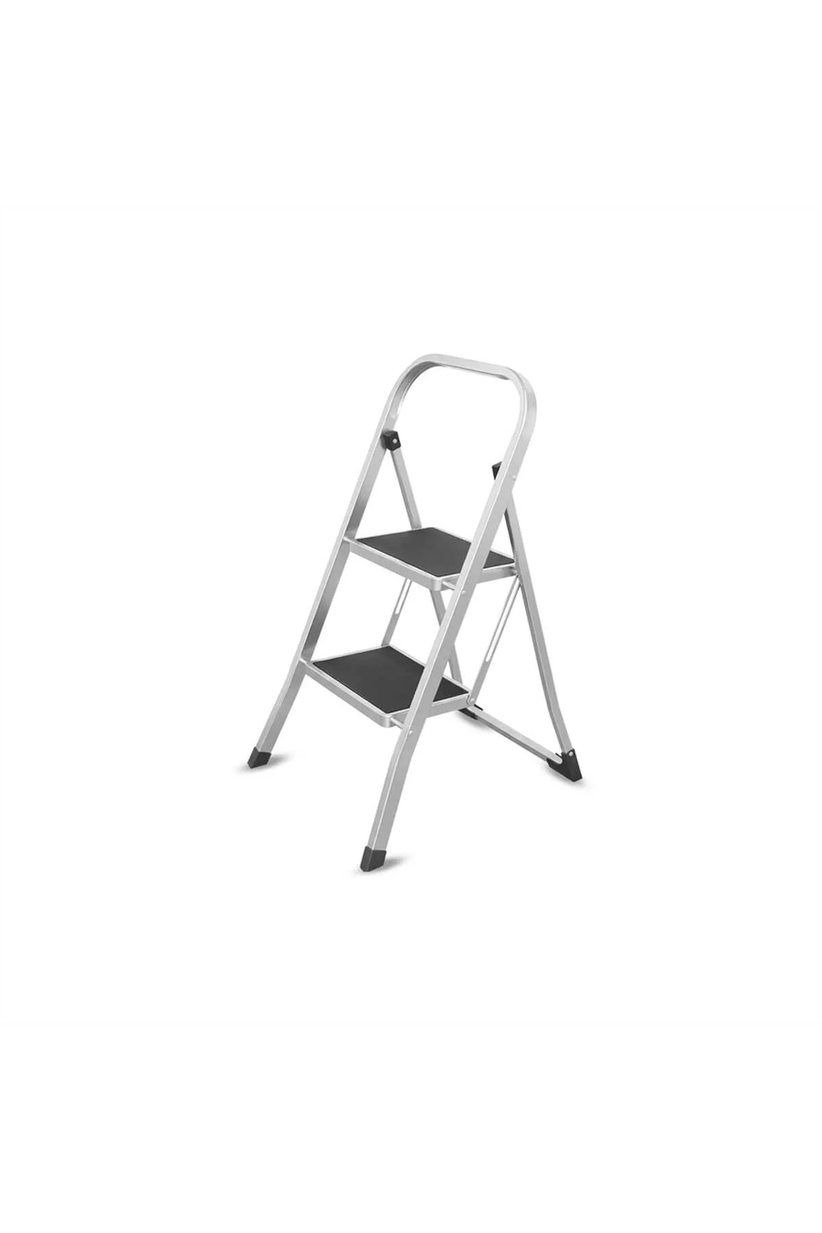 2 BASAMAKLI METAL MERDİVEN (SLIMSTEP) SGS1132