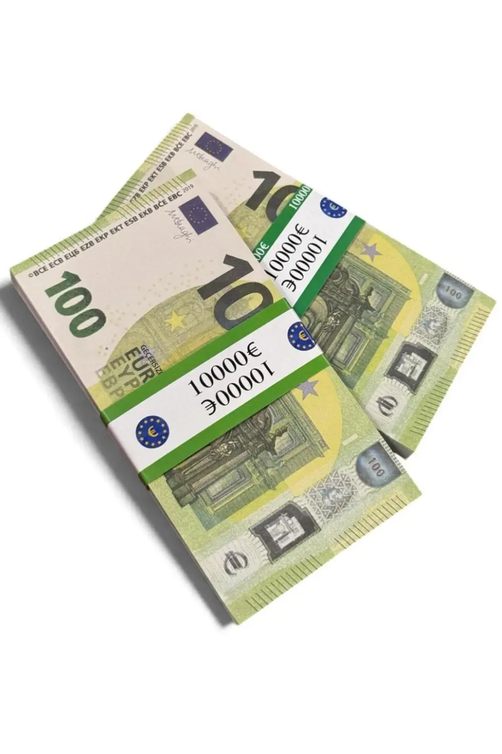 2 Deste 100 € Sahne Parası – Film, Fotoğraf, Düğün Atma, Koleksiy