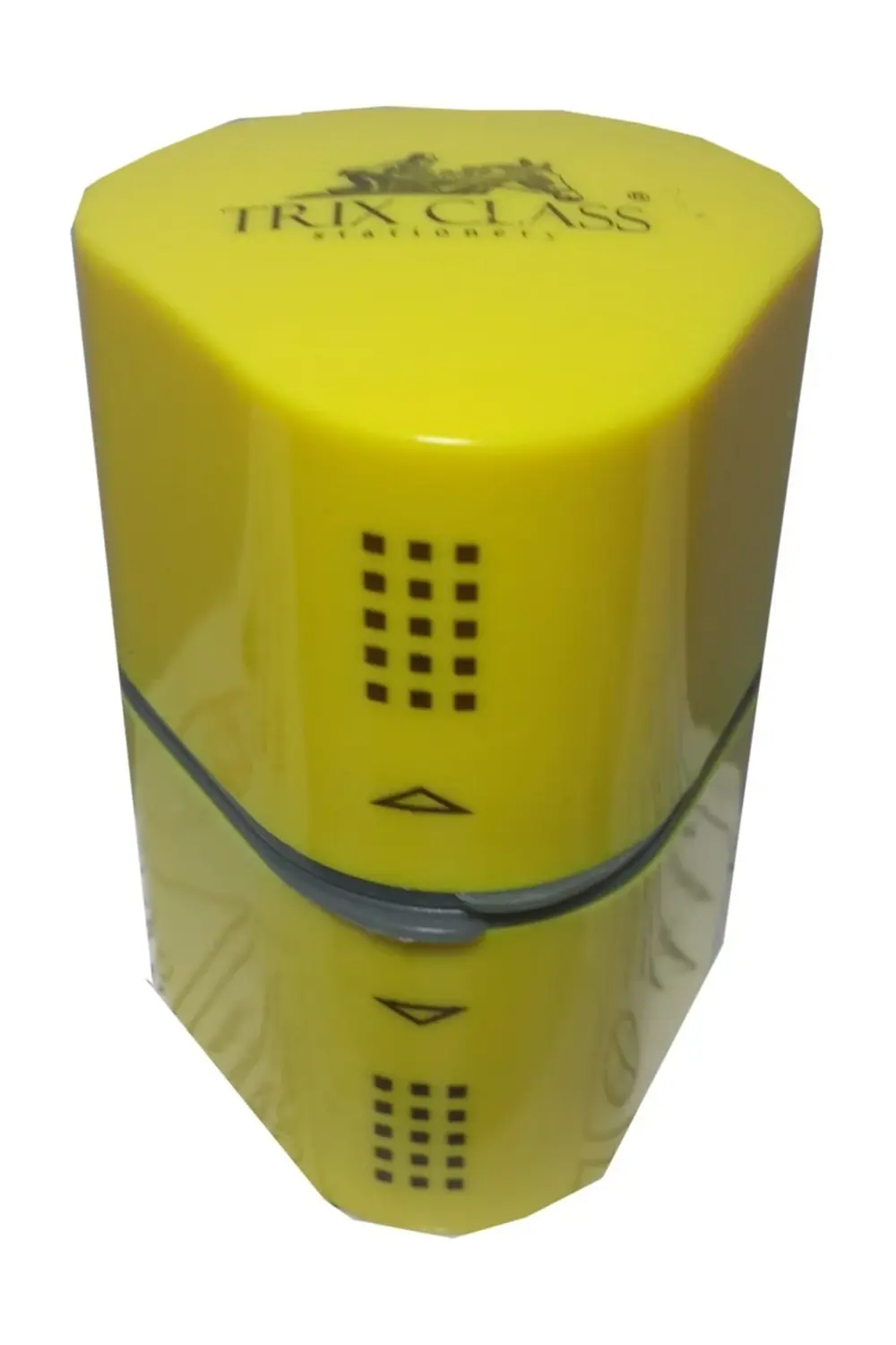 2 Hazneli Tekli Ve 2'li Kalemtraş - 4 Adet