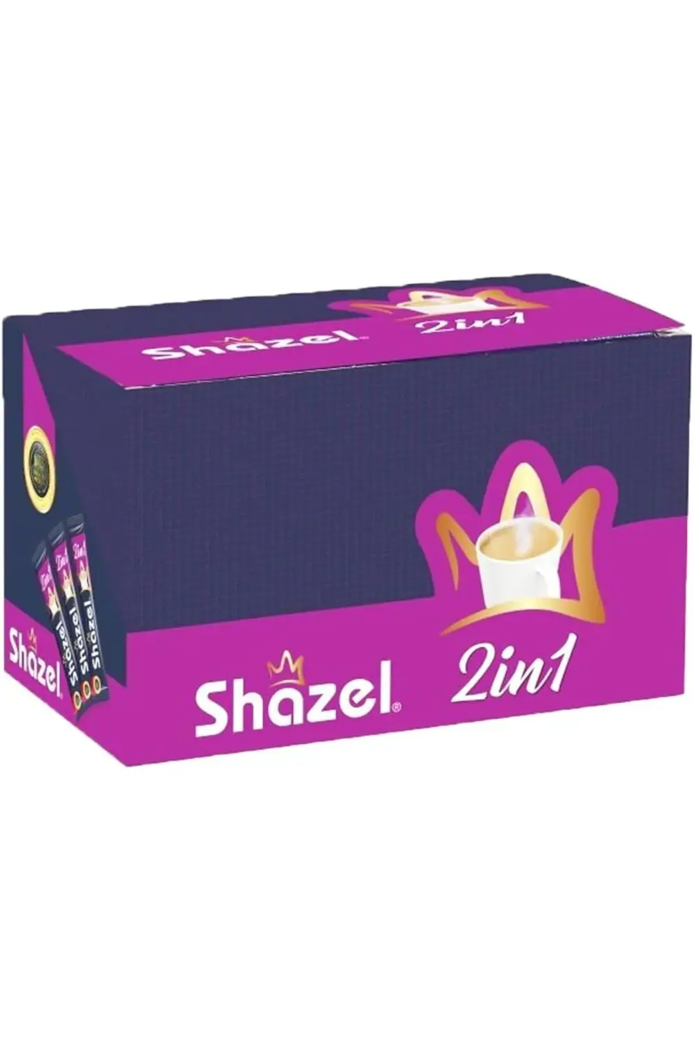 2 in 1-48'li Kutu 1178227