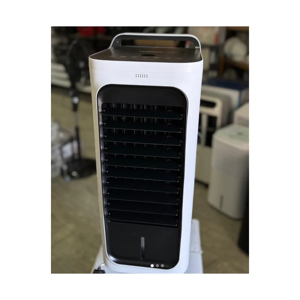 2 in 1 Mobil Isıtıcı Soğutucu - 2000W Isıtma / 80W Soğutma