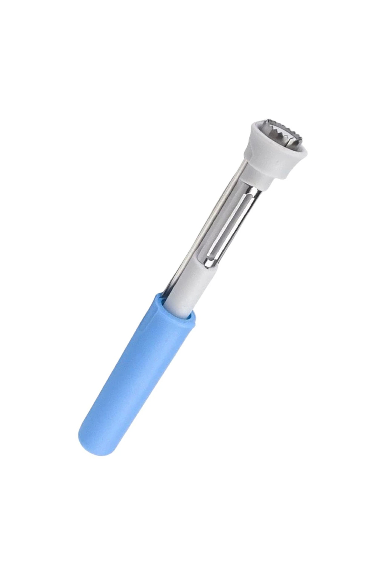 2 IN 1 SEBZE-MEYVE KABUK SOYUCU (4887)