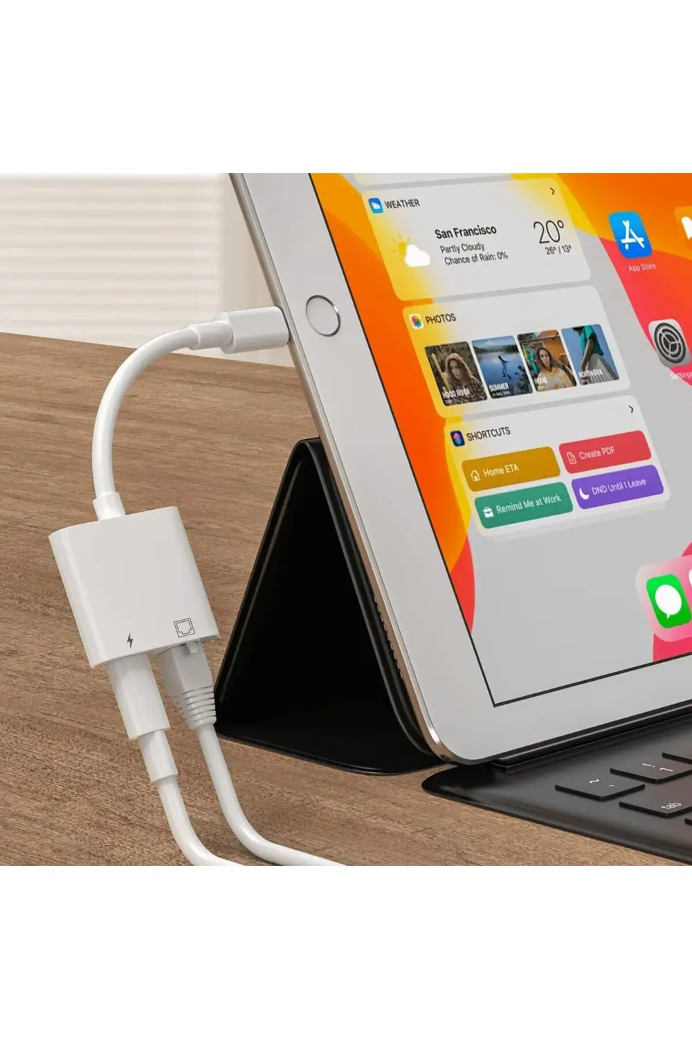 2 İn 1 Type C to Rj45 Gigabit Ethernet Çoklayıcı+ Type C şarj Zr6