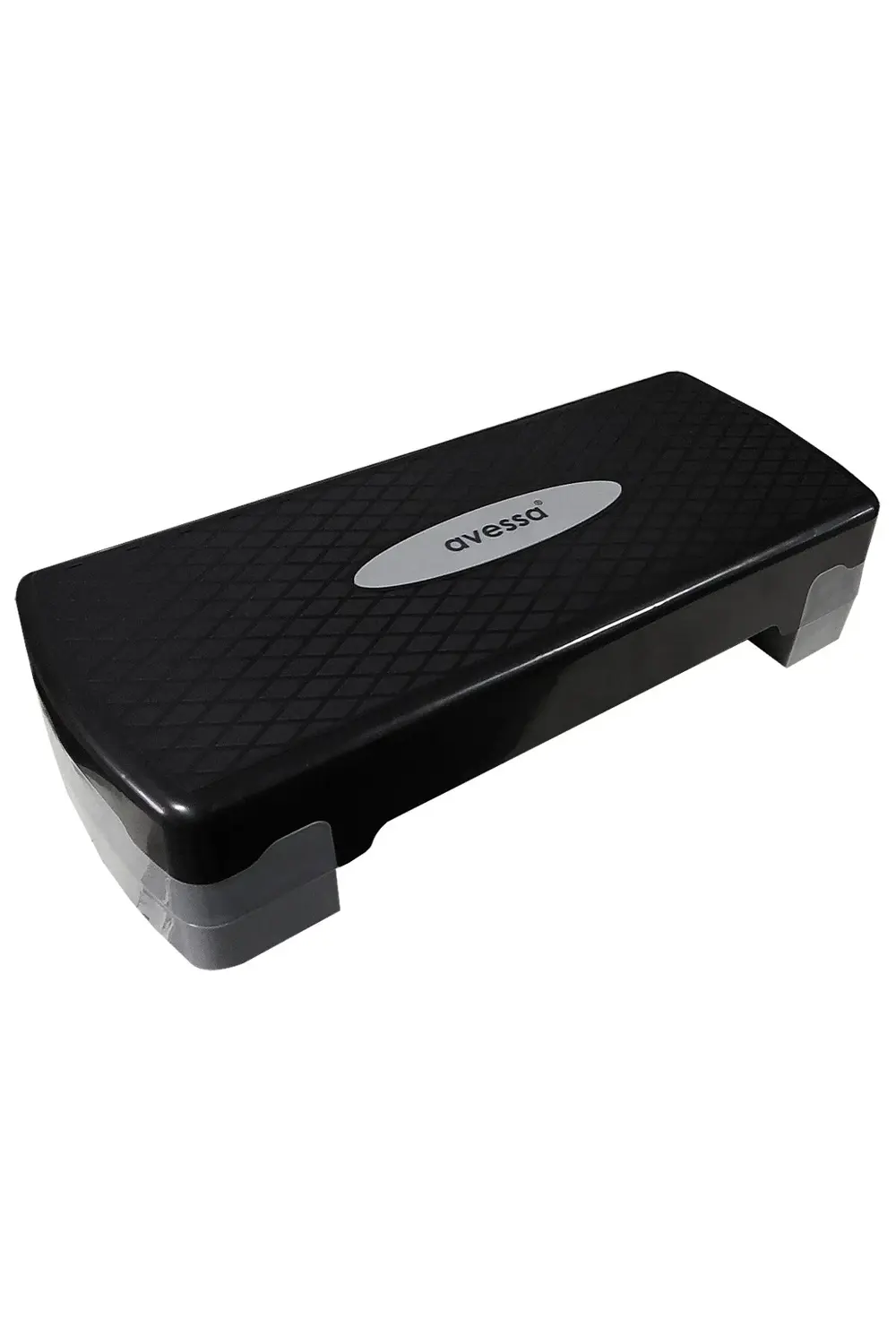 2 Kademeli Step Tahtası - Aerobik - Fitness - Antrenman - Sağlık
