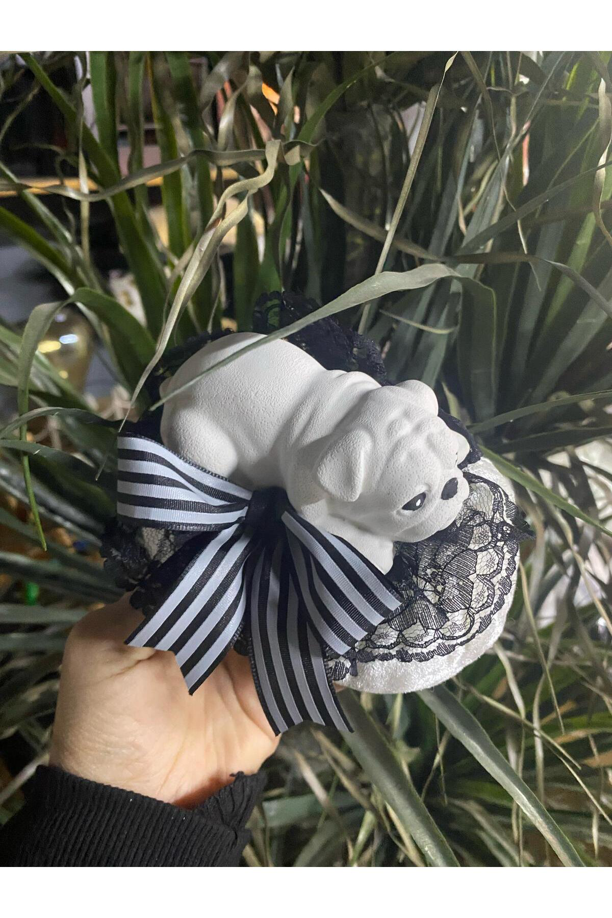 Elif Aksesuar 2 Katlı Sunum Tabağı Kurabiyelik