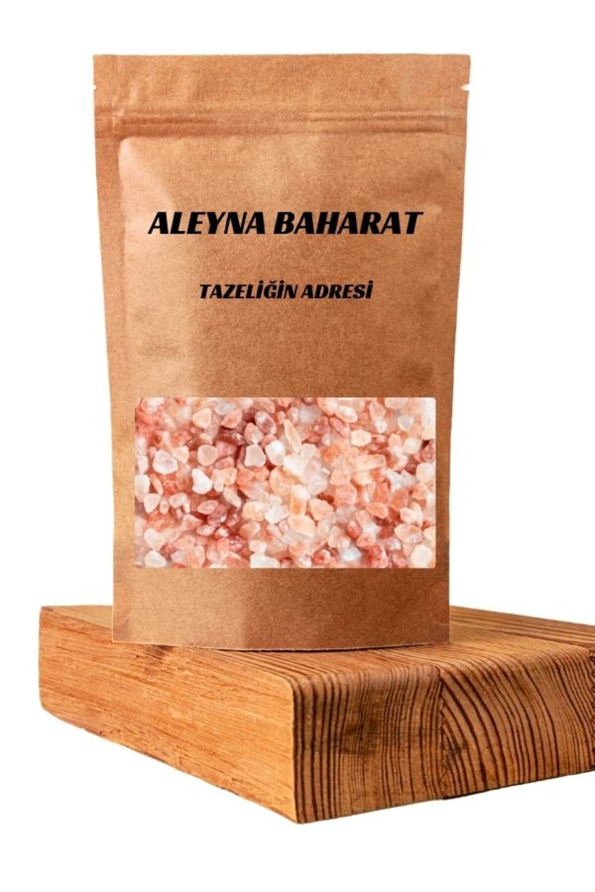 2 kg Doğal Himalaya Tuzu Tane -Himaleya Tuzu