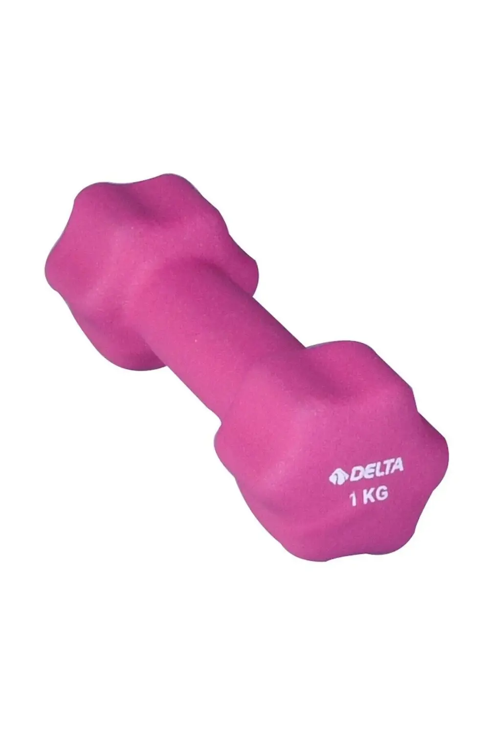 2 Kg x 1 Adet Deluxe Neopren Kaplı Kırmızı Demir Dambıl 2 Kg x 1 Adet Deluxe Neopren Kaplı Kırmızı Demir Dambıl