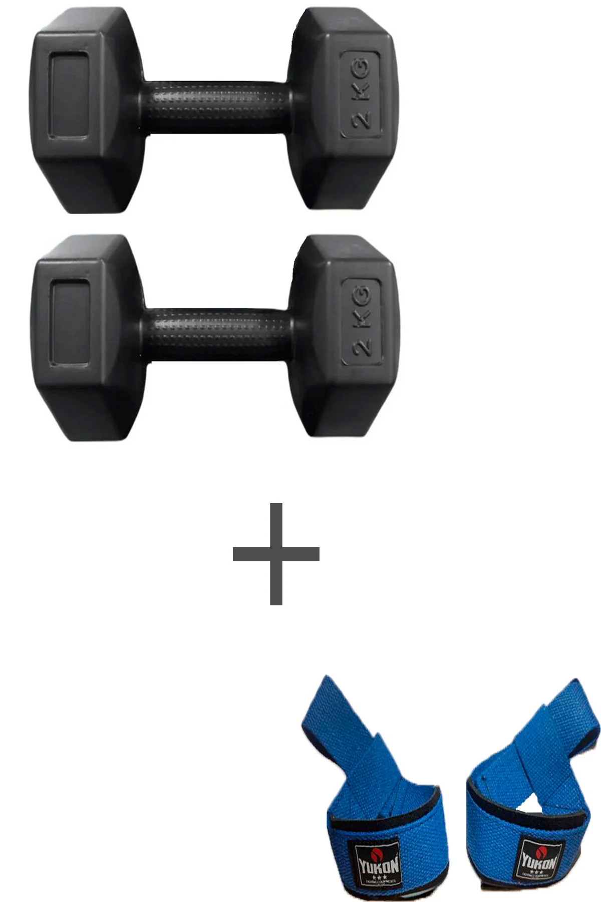 2 Kg X 2 Adet Dambıl Strap