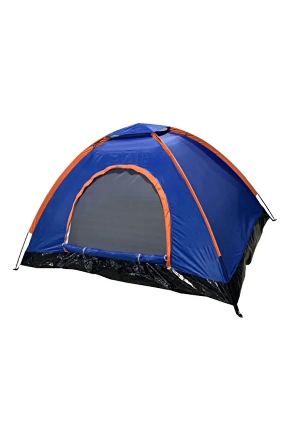 Camp Teepee 2 Kişilik Manuel Kurulum Çadır