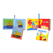 2 Kitap Tox İngilizce İş Makinaları ve Rakamlar Kumaş Sessiz Kita 2 Kitap Tox İngilizce İş Makinaları ve Rakamlar Kumaş Sessiz Kita