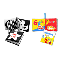 Ada Detox 2 Kitap Tox İngilizce Siyah Beyaz Bebek Ve Rakamlar Kumaş Sessiz Ada Detox 2 Kitap Tox İngilizce Siyah Beyaz Bebek Ve Rakamlar Kumaş Sessiz