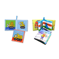 2 Kitap Tox İngilizce Kışlık Giysiler ve İş Makinaları Kumaş Sess 2 Kitap Tox İngilizce Kışlık Giysiler ve İş Makinaları Kumaş Sess