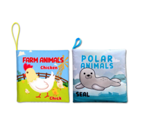 2 Kitap Tox İngilizce Çiftlik Hayvanları ve Kutup Hayvanları Kuma 2 Kitap Tox İngilizce Çiftlik Hayvanları ve Kutup Hayvanları Kuma