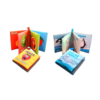 2 Kitap Tox İngilizce Meyveler ve Kutup Hayvanları Kumaş Sessiz K 2 Kitap Tox İngilizce Meyveler ve Kutup Hayvanları Kumaş Sessiz K