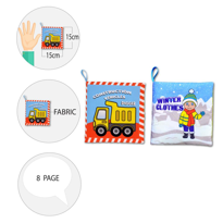 2 Kitap Tox İngilizce Kışlık Giysiler ve İş Makinaları Kumaş Sess 2 Kitap Tox İngilizce Kışlık Giysiler ve İş Makinaları Kumaş Sess