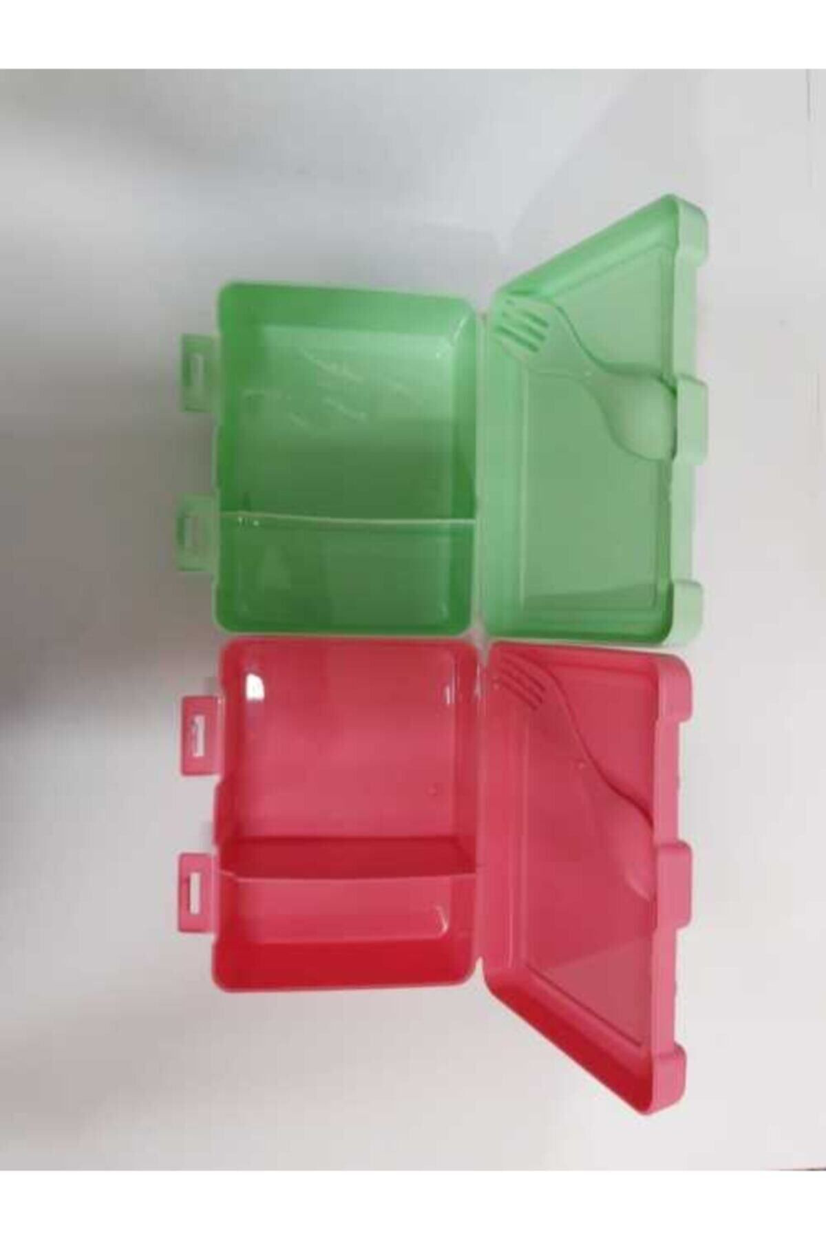 Ufen 2 Li Beslenme Kutusu