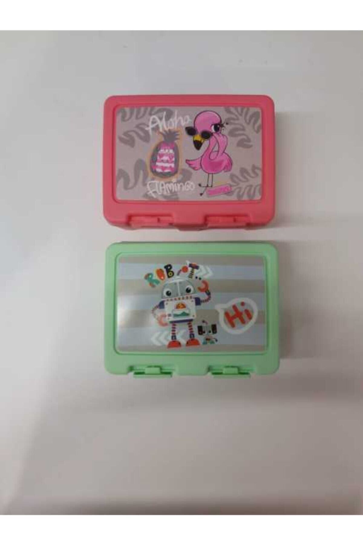 Ufen 2 Li Beslenme Kutusu