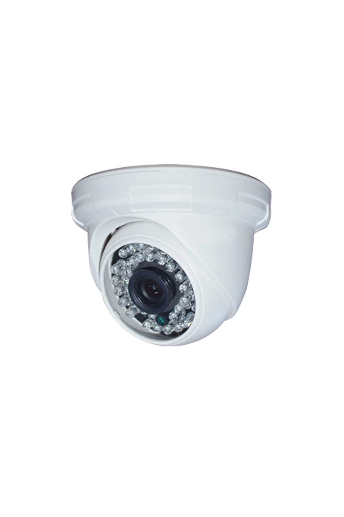 2' Li Hareket Algılayan 5 Mp Sony Lens 1080p 36 Ir Led Iç Mekan Güvenlik Kamerası Seti_bs D136b 2' Li Hareket Algılayan 5 Mp Sony Lens 1080p 36 Ir Led Iç Mekan Güvenlik Kamerası Seti_bs D136b - Görsel 3