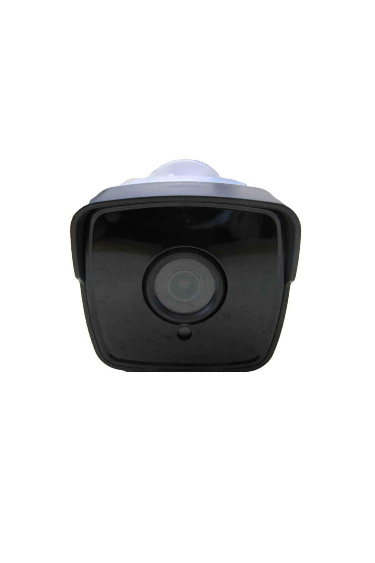 2 li Hareket Algılayan 5 Mp Lens 36 Ir Led Plastik Kasa Güvenlik 