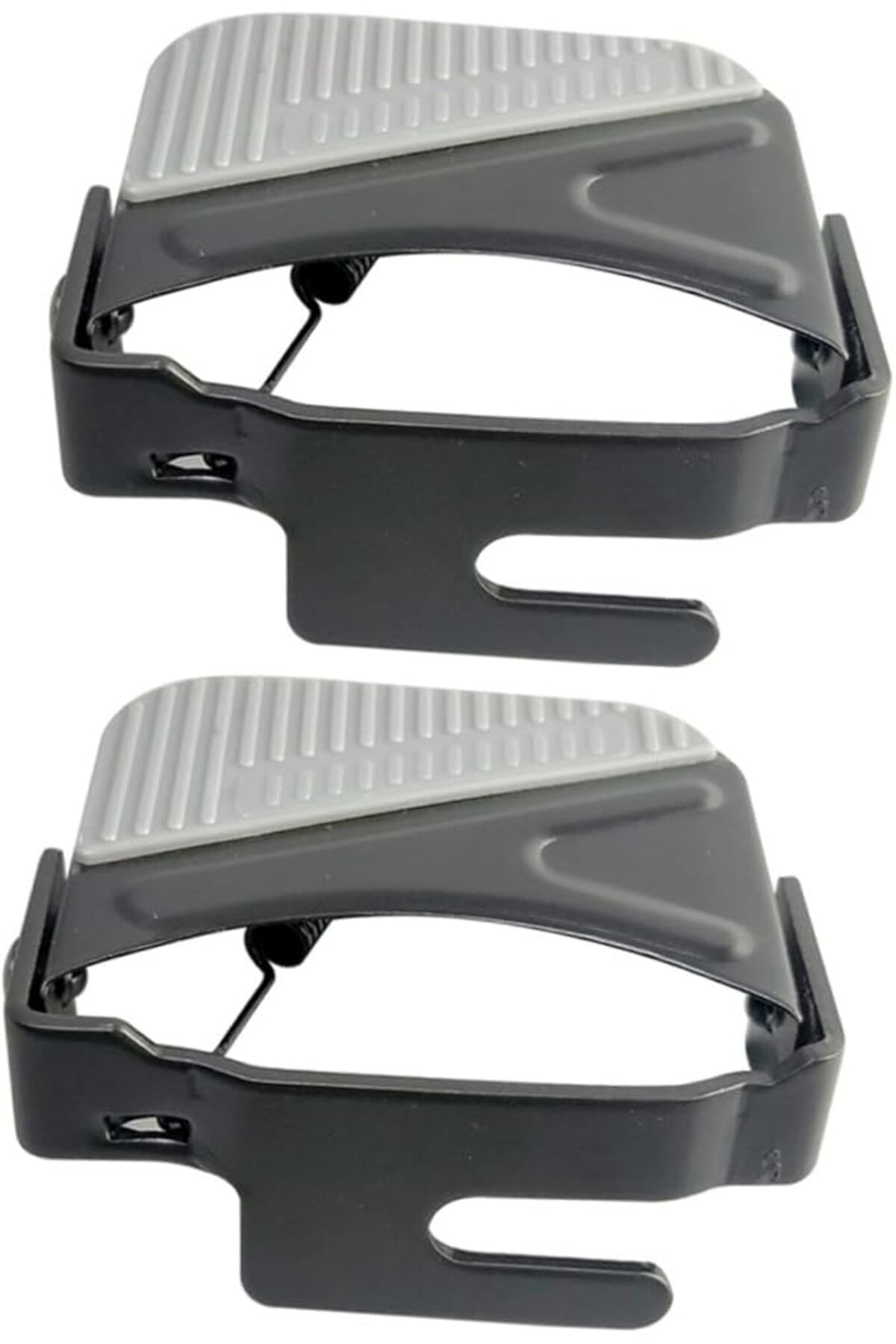 Home 2 Li Katlanabilir Kaymaz Bisiklet Pedalı – Güvenli Ve Kompakt Sür