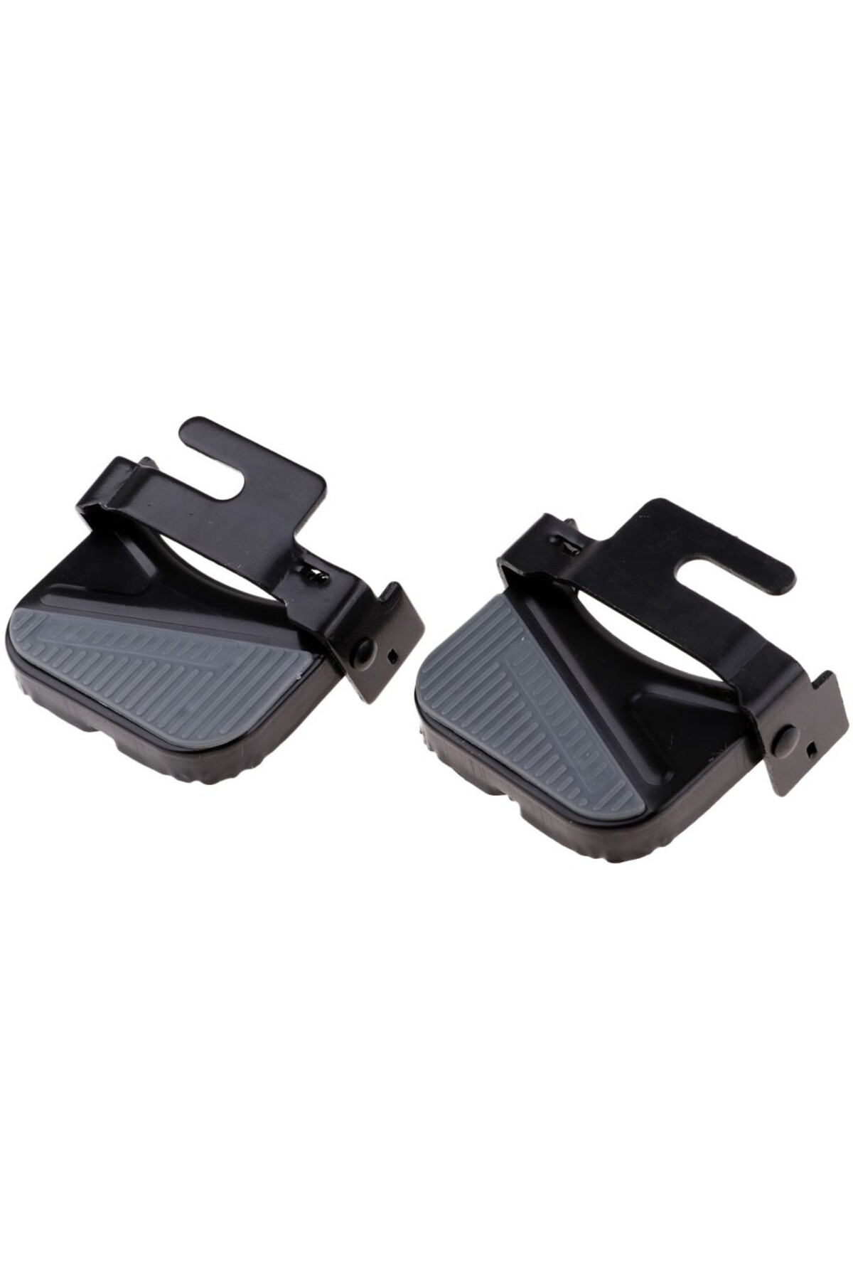 Home 2 Li Katlanabilir Kaymaz Bisiklet Pedalı – Güvenli Ve Kompakt Sür