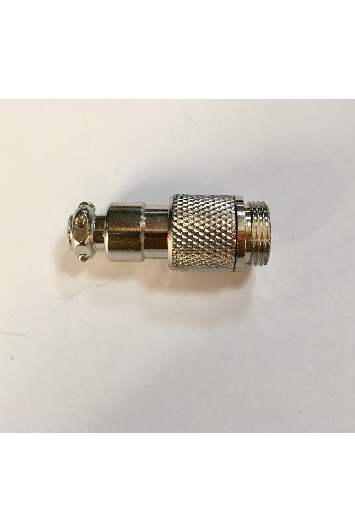 2 Li Mini Mayk Kablo Tipi Erkek 5'li Paket