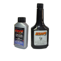 2 Li Paket Dynamic Kote 100 Motor Yağ Katkısı + Motor Yağ Temizle