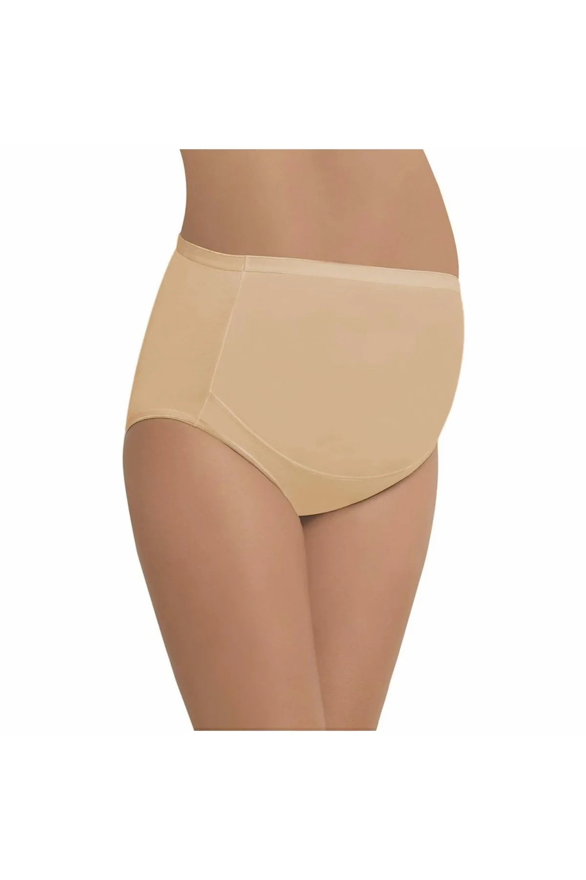 2 li Paket Hamile Külot Modal Pamuk 1.Kalite