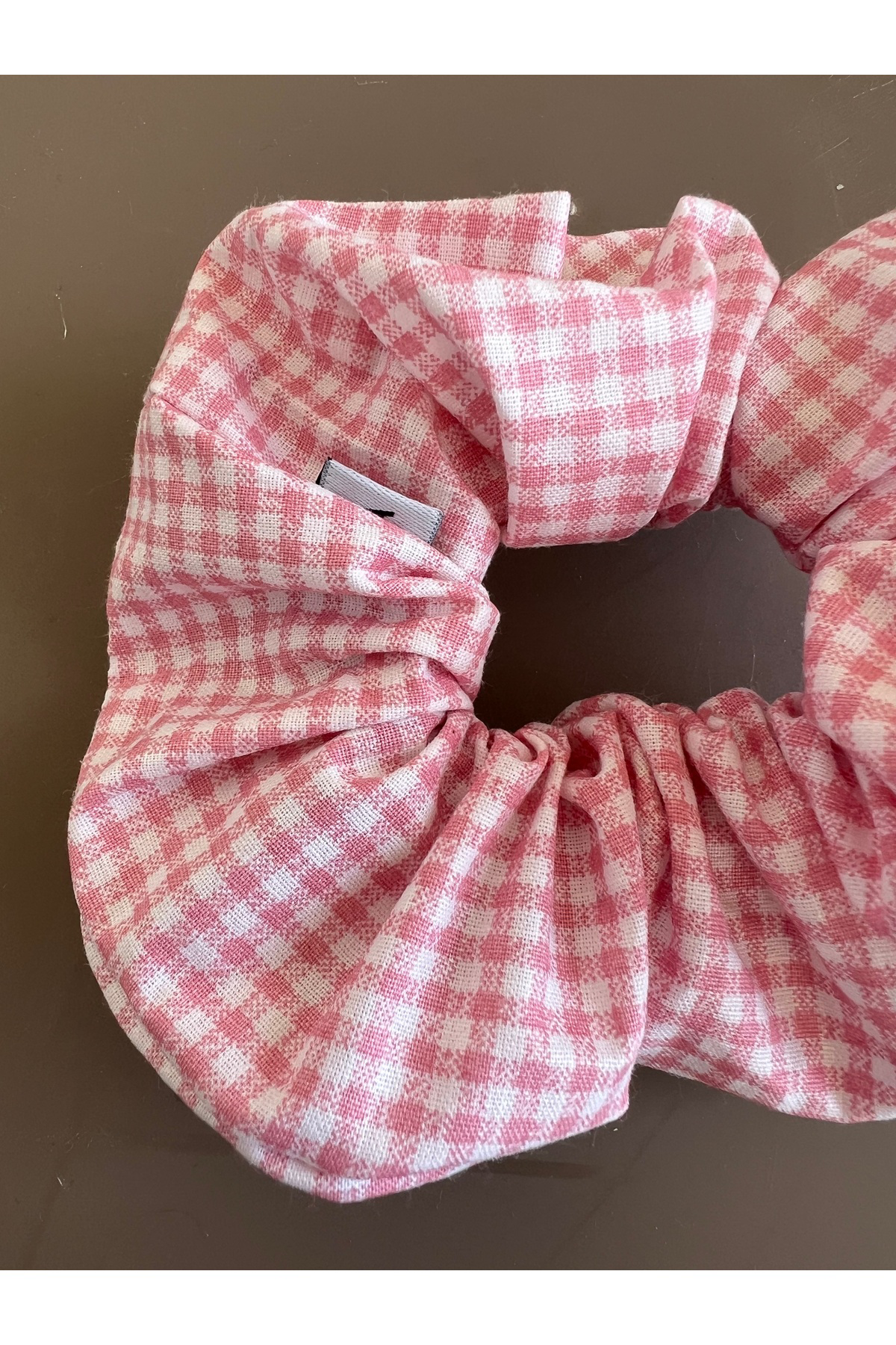 2 Li Pötikare Okul Scrunchie Set