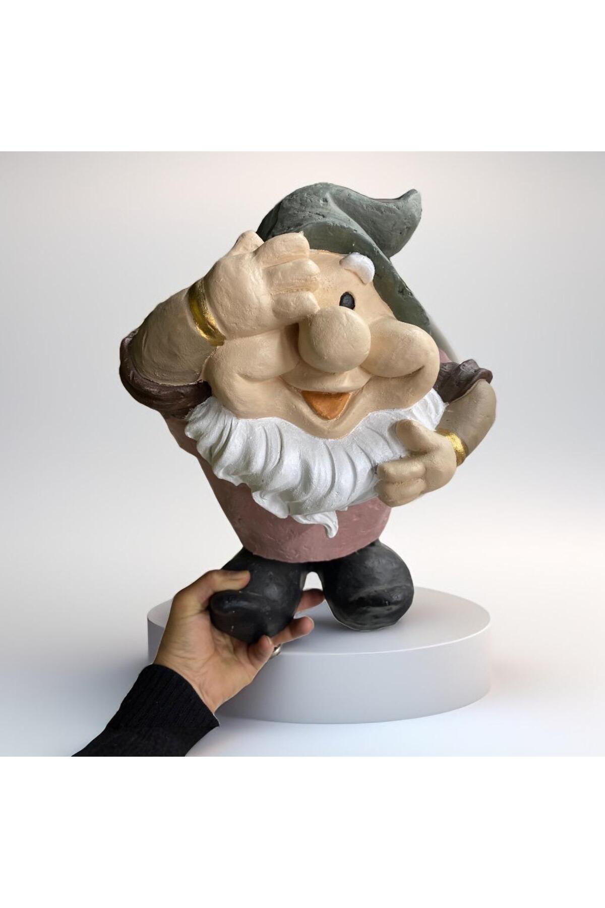 2 Li Set Metal Eskitme Dekoratif  Gold Saksı  Altlığı