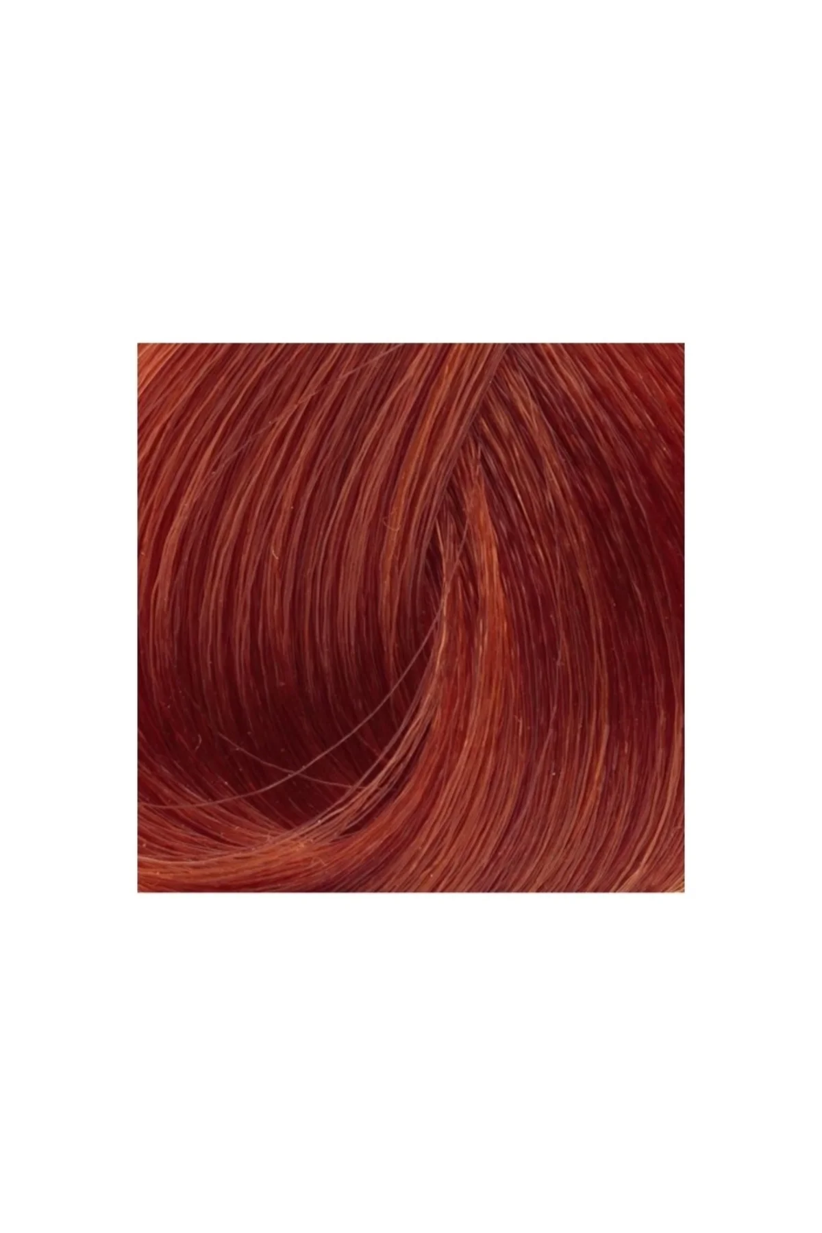 2 li Set Premium 8.44 Tarçın Bakır - Kalıcı Krem Saç Boyası 2 X 5