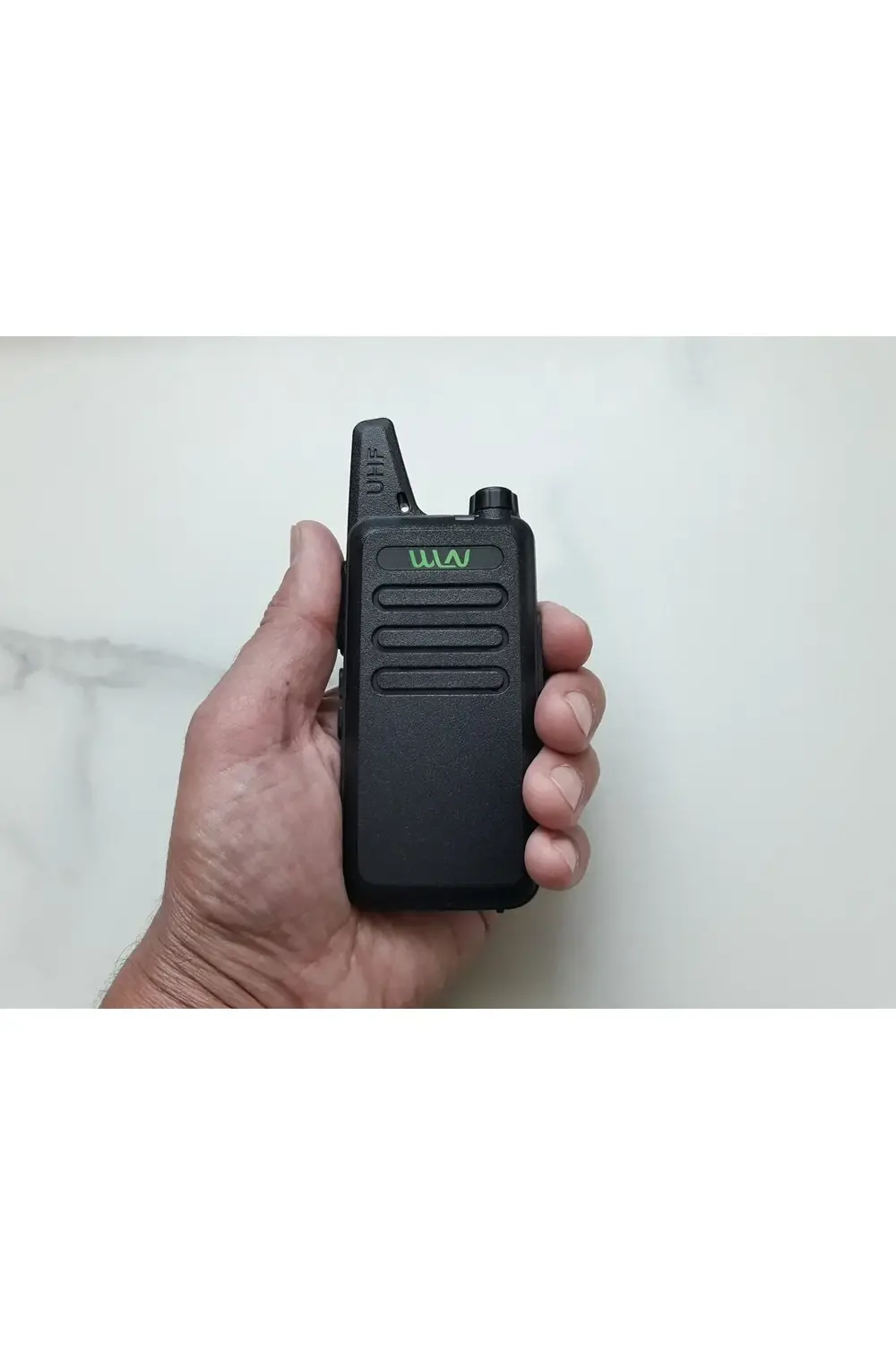 2 li SET Wln Telsiz Türkçe Mars Teknoben Tkstar serilerine inşaat