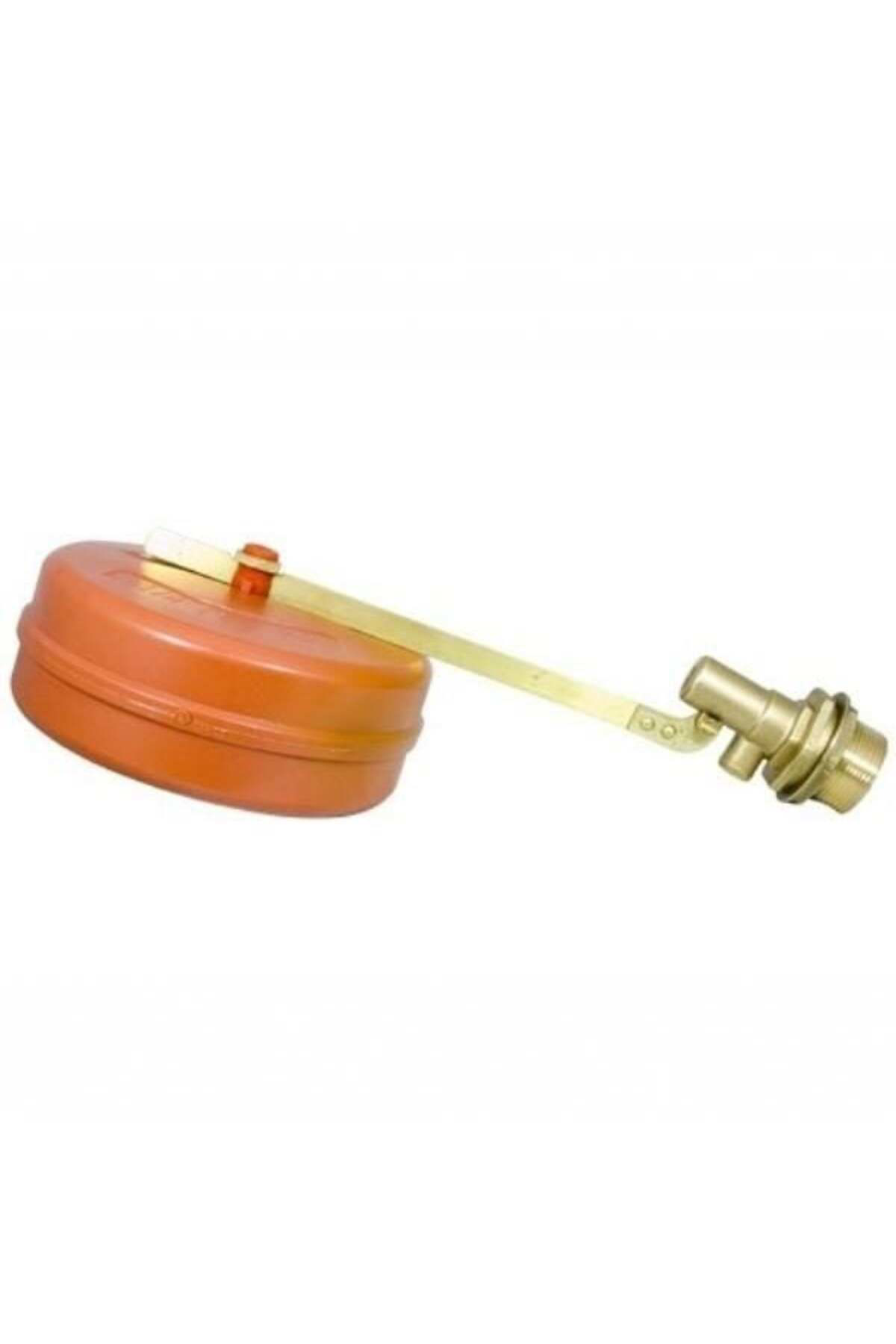 2 Lik Flatör Şamandıra Plastik Toplu