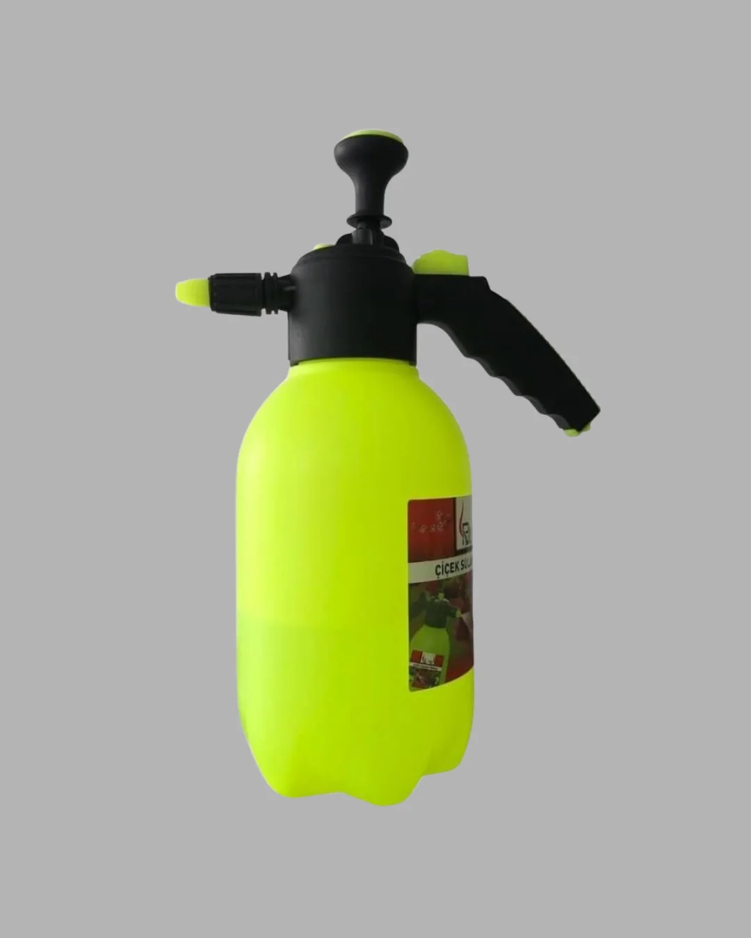 2 Litre Püskürtücü Bakır Nozullu Ayarlı Sprey Temizlik ve Bahçe Fiyatı, Yorumları ve Özellikleri