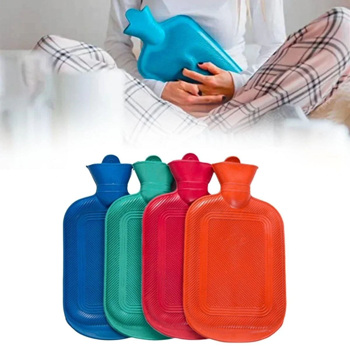 2 Litre Sıcak Su Torbası 1. Sınıf Kauçuk Malzeme Bx40 Fiyatı, Yorumları ve Özellikleri