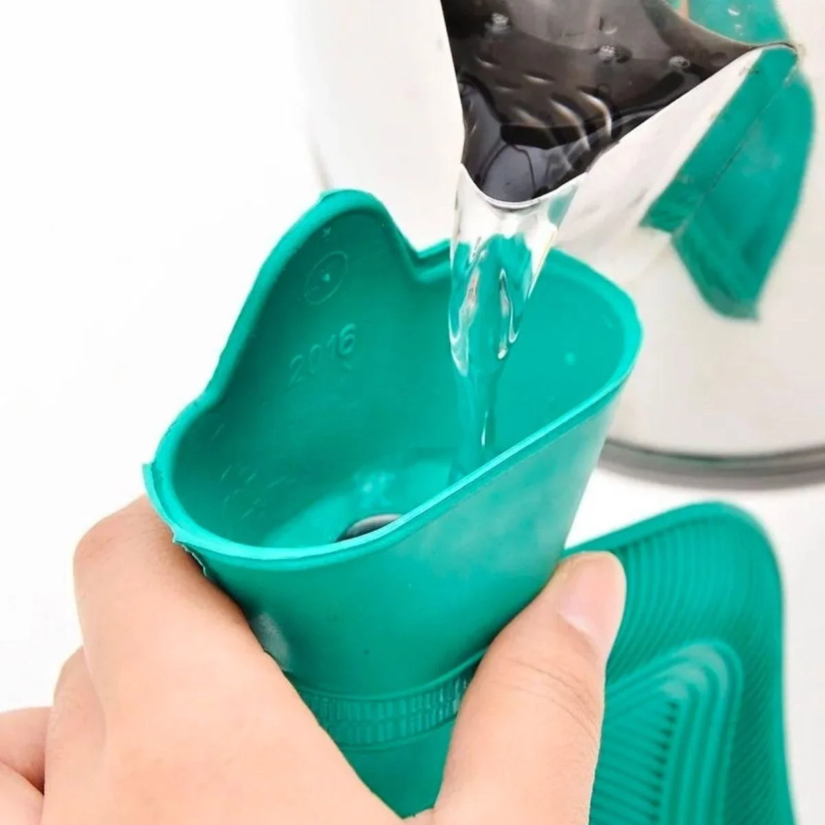 2 Litre Sıcak Su Torbası 1. Sınıf Kauçuk Malzeme Bx40 Fiyatı, Yorumları ve Özellikleri