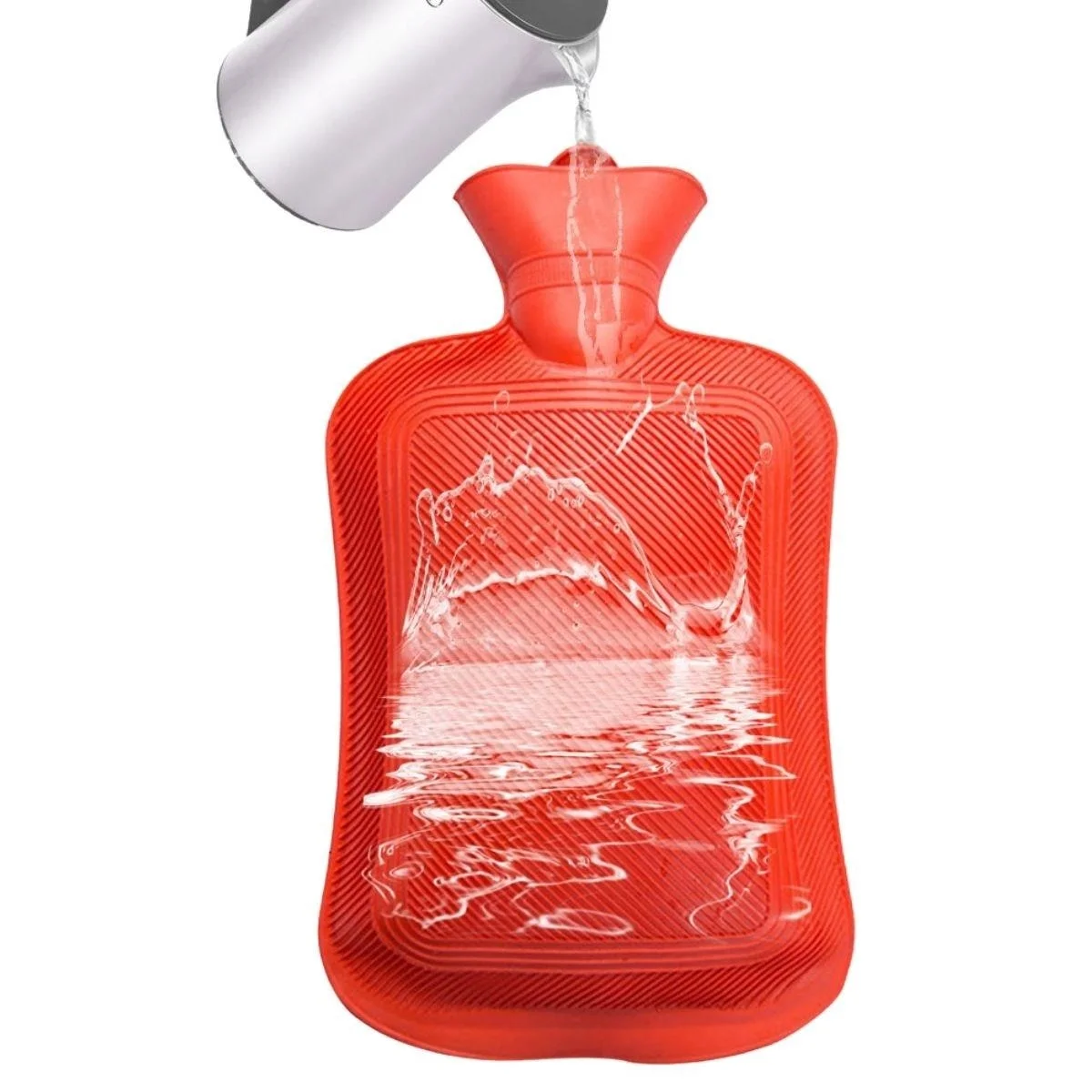 2 Litre Sıcak Su Torbası 1. Sınıf Kauçuk Malzeme Bx40 Fiyatı, Yorumları ve Özellikleri