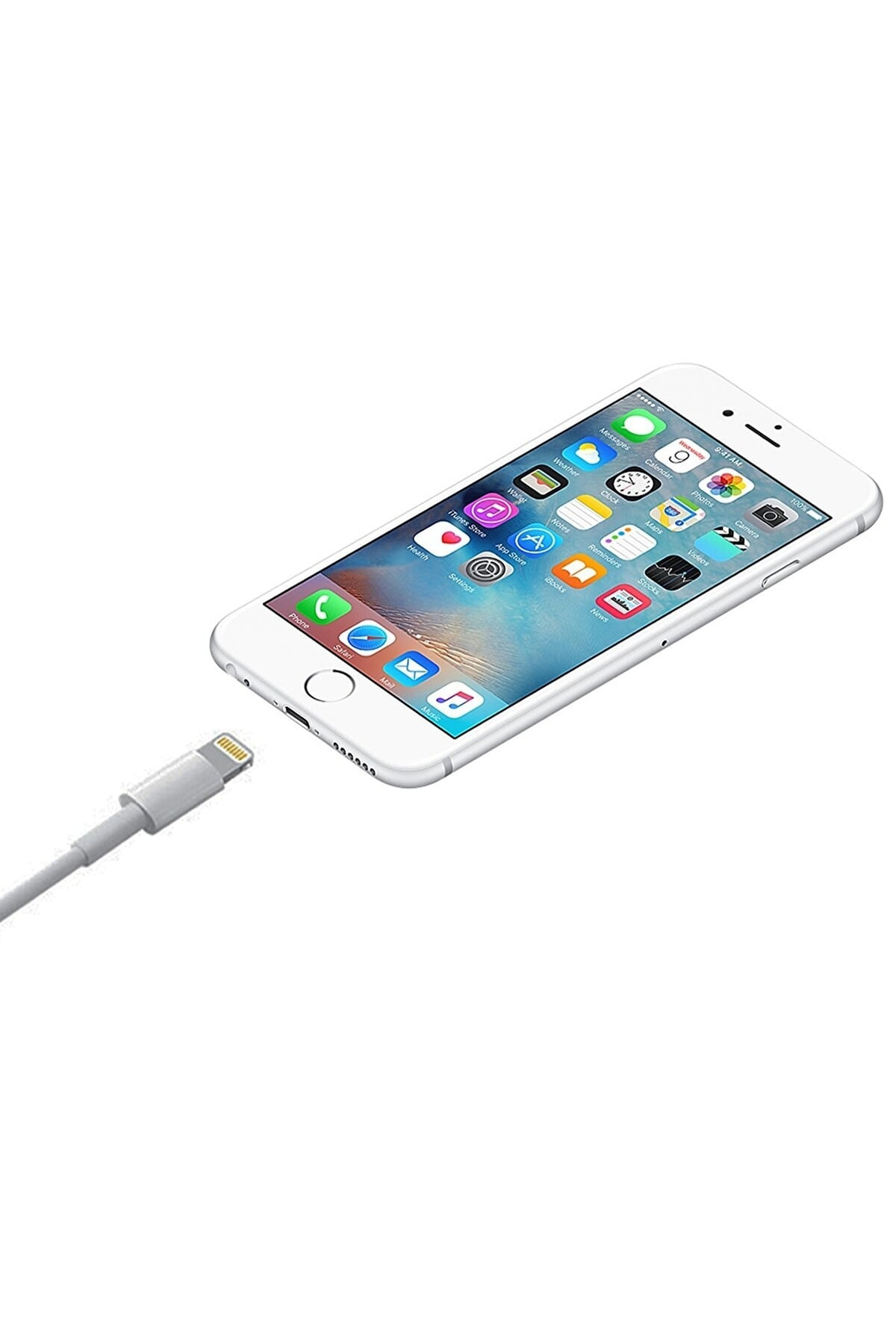 2 Metre Iphone Kablo