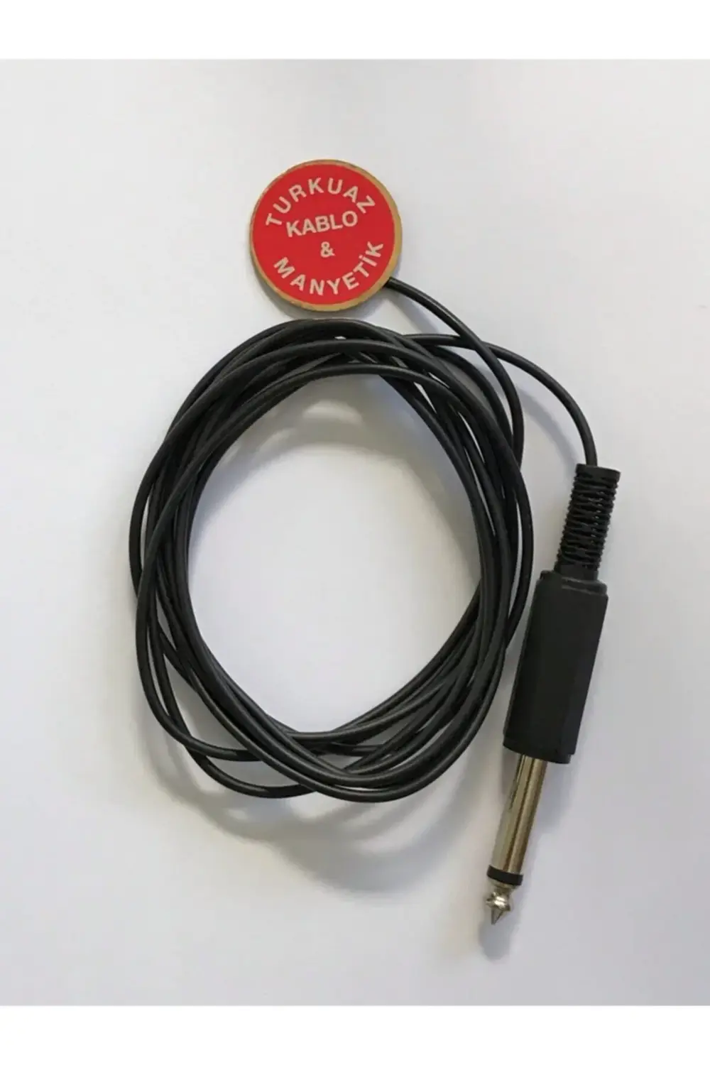 2 Metre Kablolu Kristal Manyetik Yapıştırma Manyetik