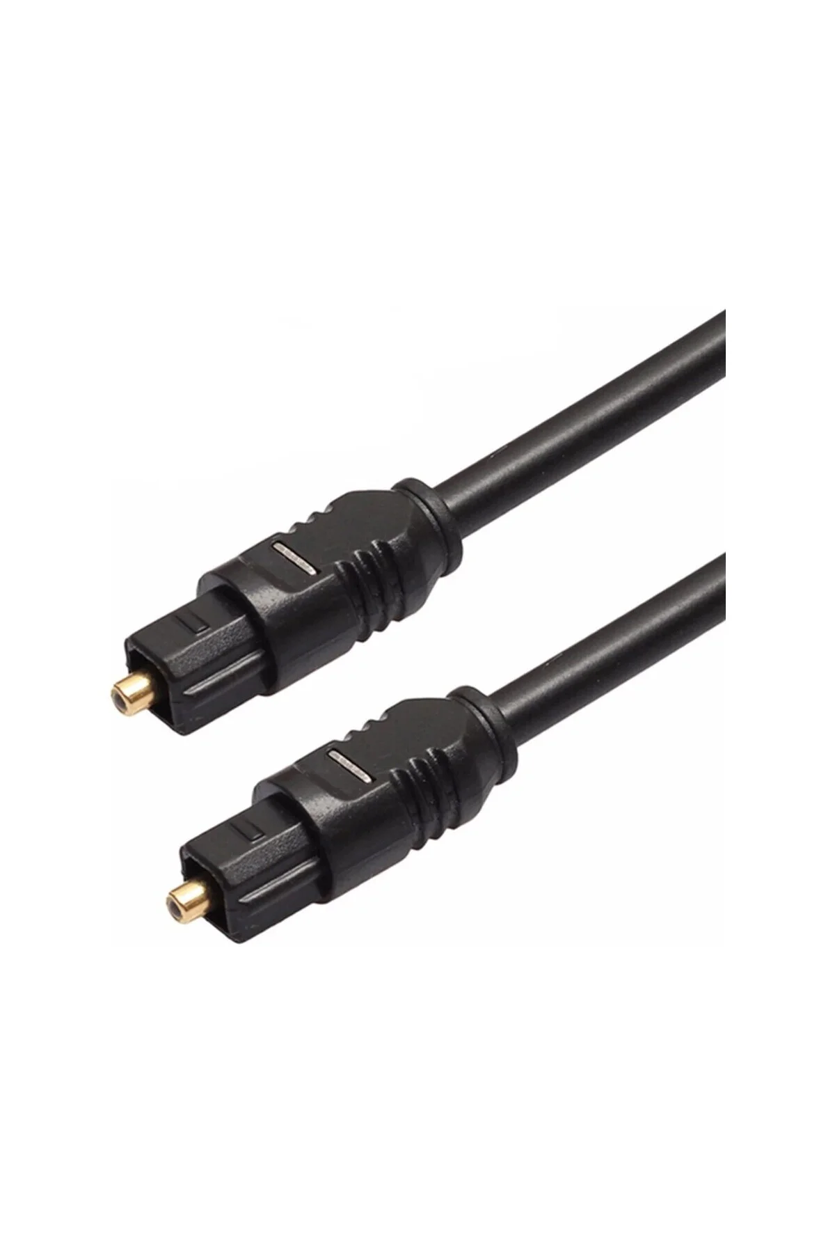 2 Metre Optik Ses Kablosu Toslink