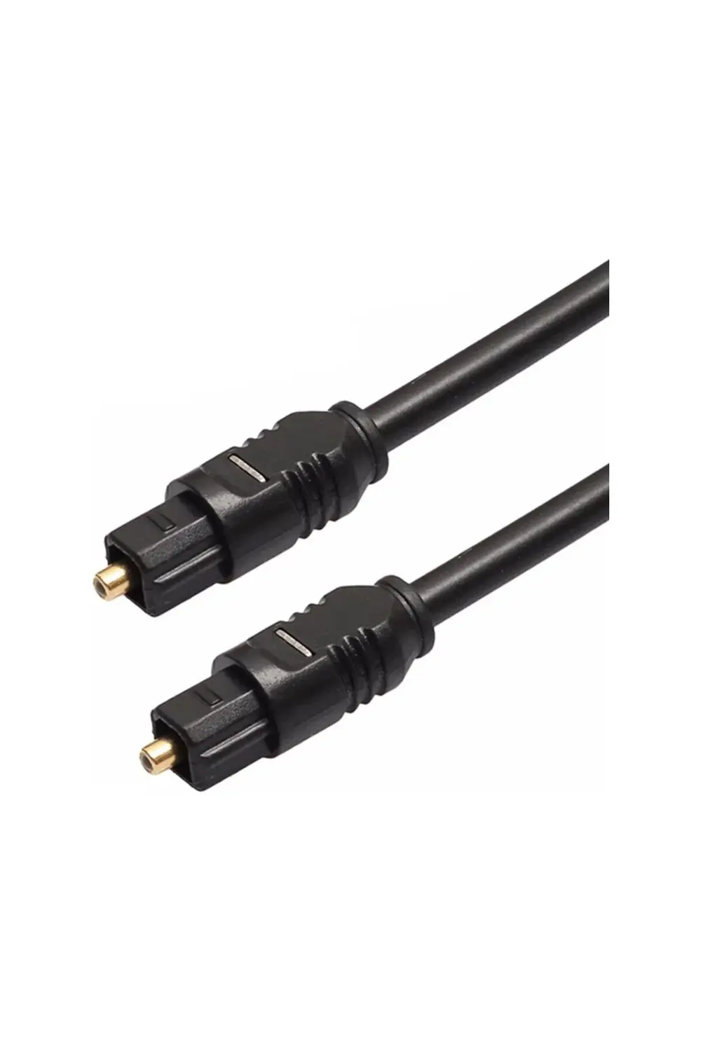 2 Metre Optik Ses Kablosu Toslink