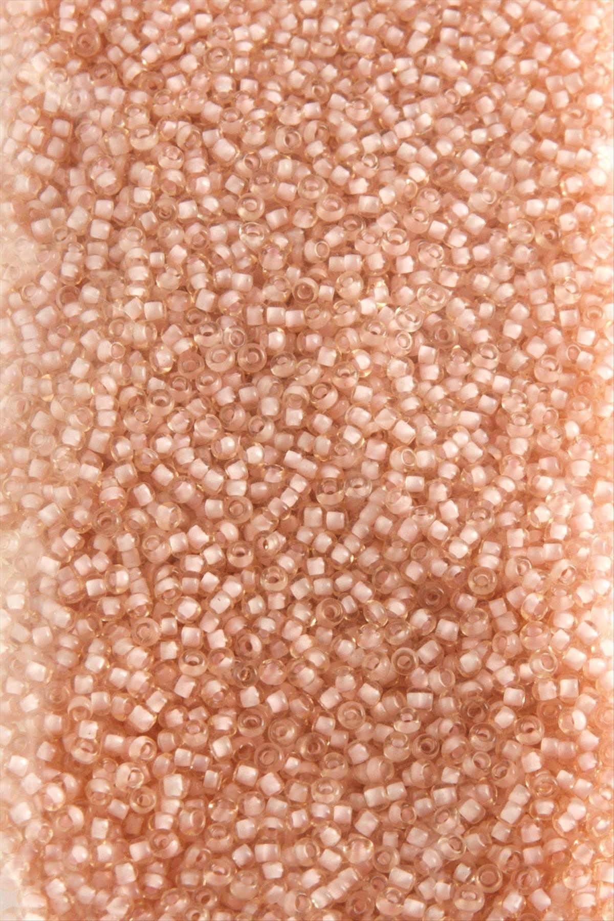 2 mm Yuvarlak Kum Boncuk 50 Gram