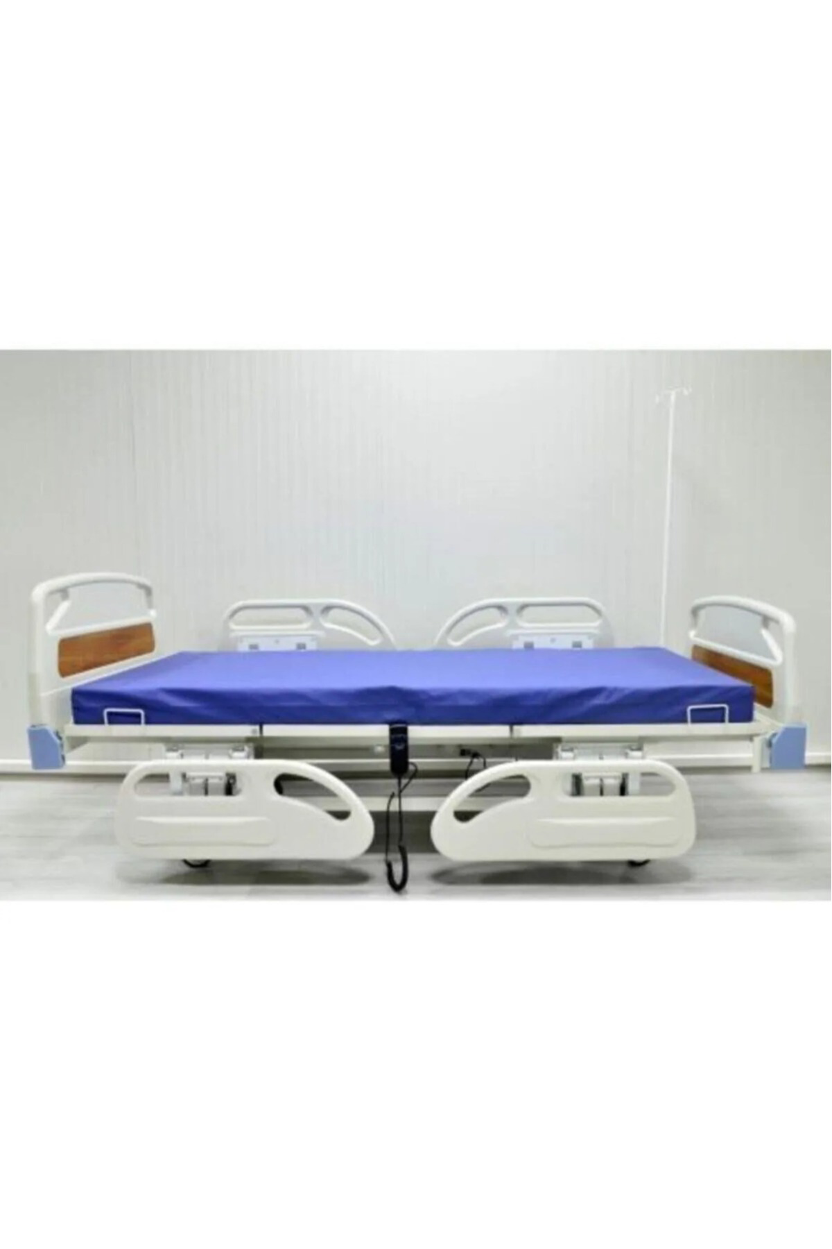 Frelly 2 Motorlu Hasta Karyolasi