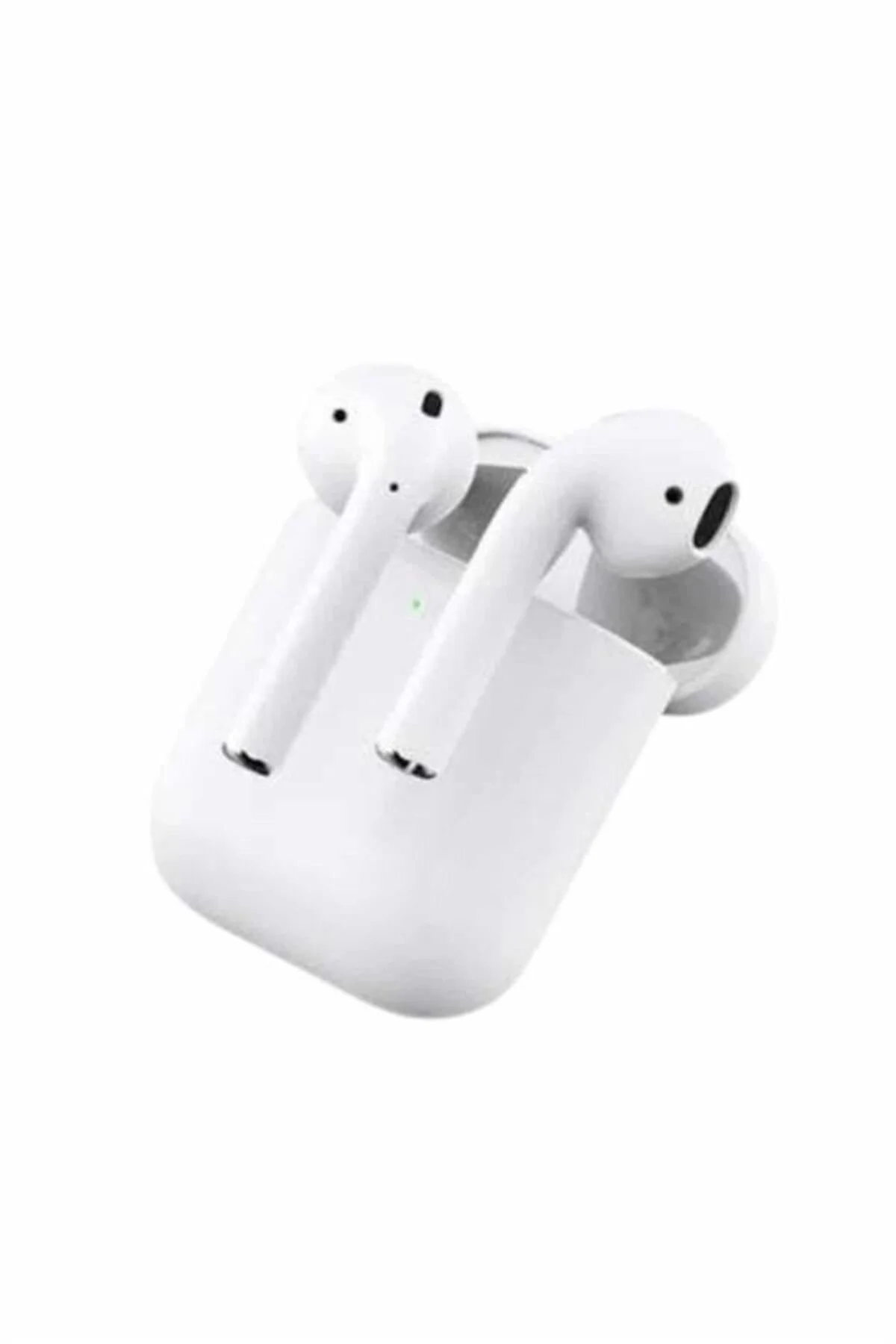 2. Nesil Bluetooth Android Ve İos Uyumlu Kablosuz Kulaklık Çağrı 