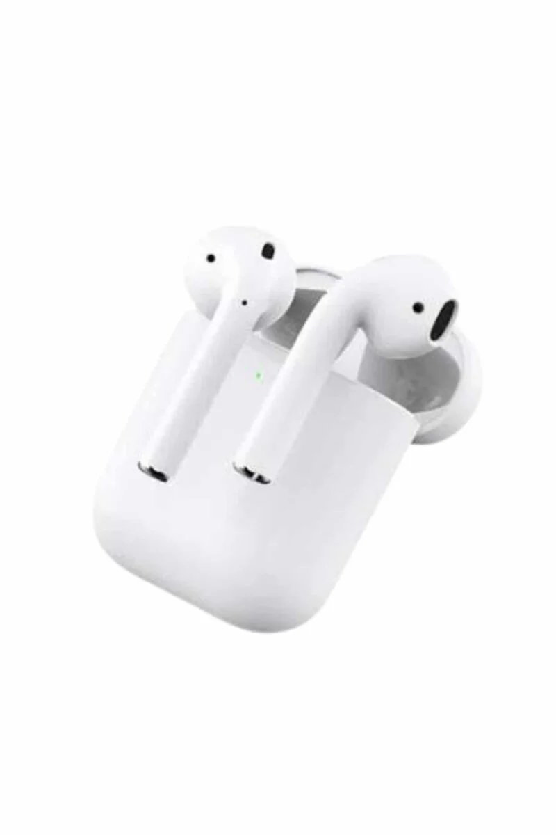 2. Nesil Bluetooth Kulaklık - Android ve iOS Uyumlu Kablosuz Çağrı Cevaplama