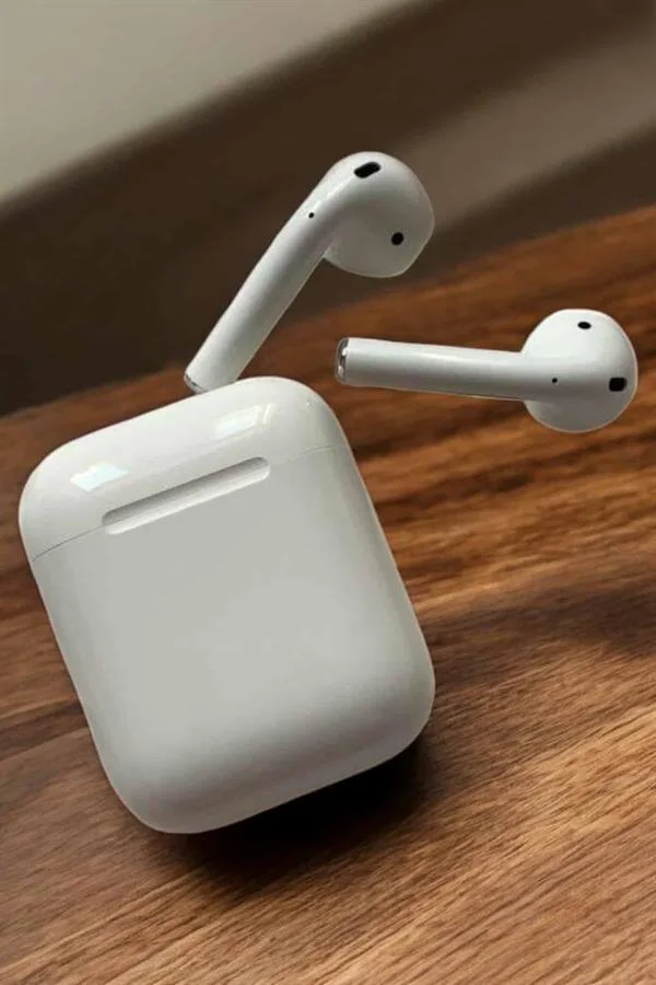 2. Nesil Kablosuz Bluetooth Kulaklık - Uzun Pil Ömrü, IPX7 Su Geçirmez ve Bluetooth 5.0