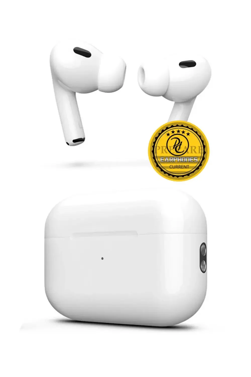 2. Nesil Pro Son Sürüm Prepods Kablosuz Bluetooth Kulaklık 2. Nesil Pro Son Sürüm Prepods Kablosuz Bluetooth Kulaklık