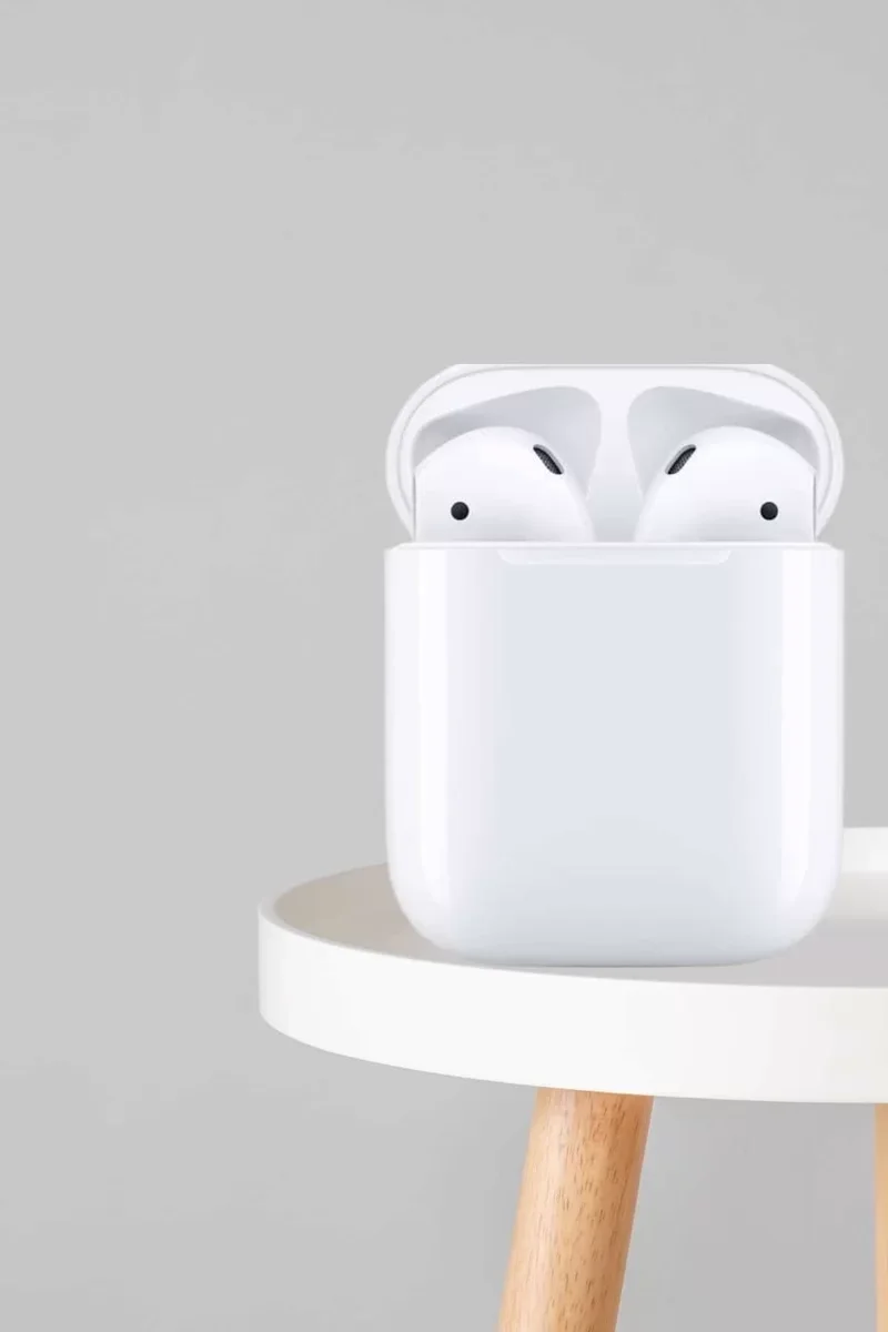 2. Nesil TWS Bluetooth Kulaklık Dokunmatik Kontrol ve Yüksek Ses Kalitesi