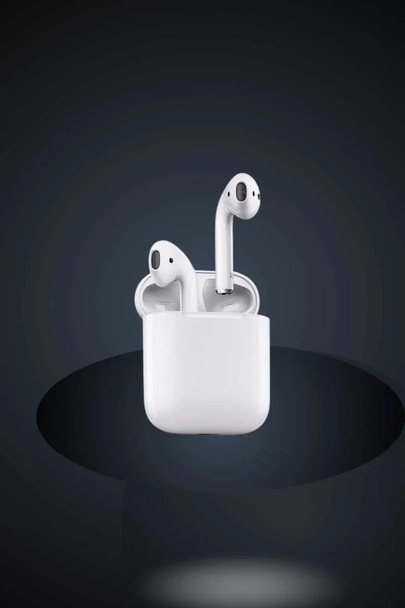 2. Nesil TWS Bluetooth Kulaklık Dokunmatik Kontrol ve Yüksek Ses Kalitesi