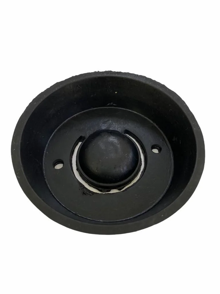 2 No Demir Tulumba Piston Contası Lastik 2 No Demir Tulumba Piston Contası Lastik